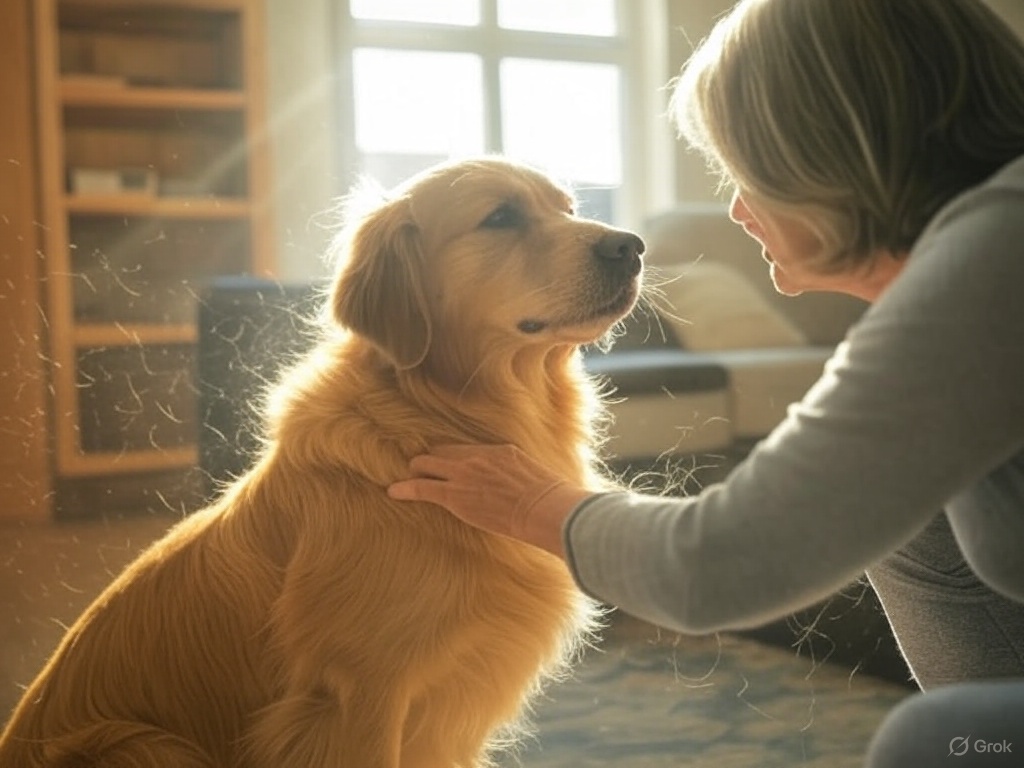 2025 Best air purifier for pets