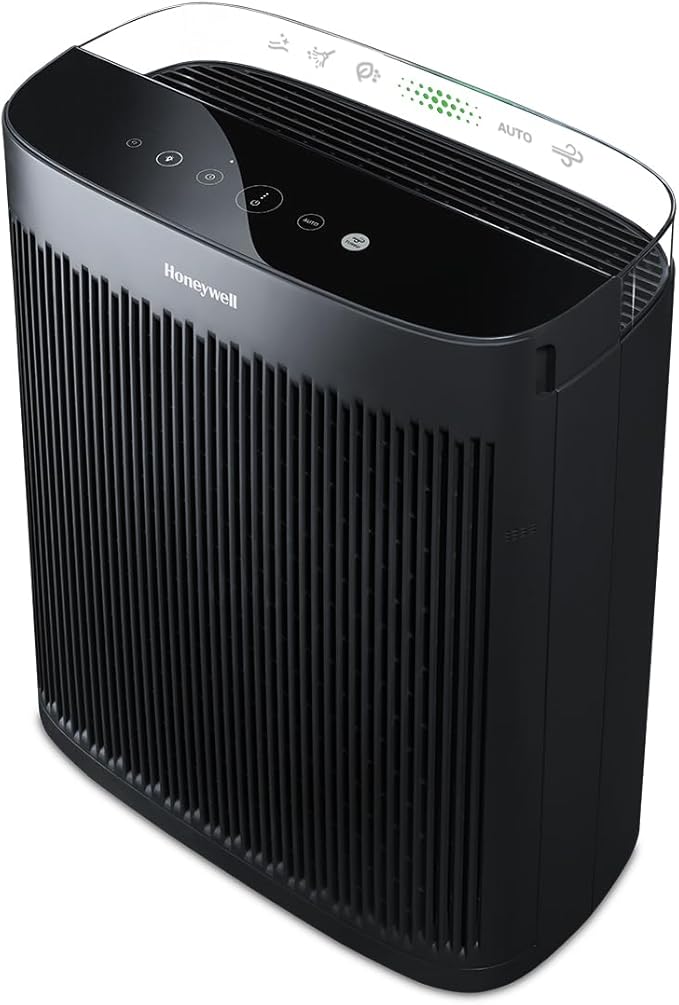 Honeywell HPA5300B air purifier for pets