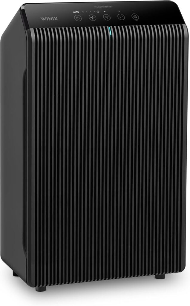 Winix 5500-2 air purifier for pets